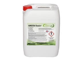 Green Basis 20k, Flüssigwaschmittel für 40°C, umweltfreundlich