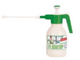 Drucksprüher (leer) Floortop, 1.5 Liter