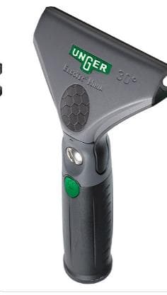 ErgoTec-NINJA Griff, 30°