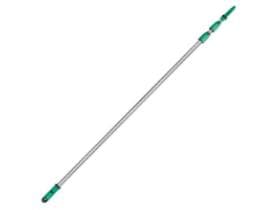 OptiLoc, Teleskopstange, 3-teilig, Gesamtlänge 1,80m