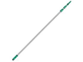 OptiLoc, Teleskopstange, 3-teilig, Gesamtlänge 4,50m