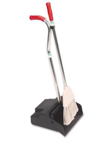 Ergo Kehrschaufel