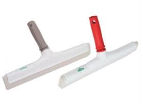 ERGO FLIESENWISCHER - Wischer mit Doppelmoosgummilippe