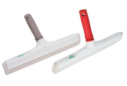 ERGO FLIESENWISCHER - Wischer mit Doppelmoosgummilippe