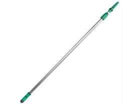 OptiLoc, Teleskopstange, 2-teilig, Gesamtlänge 1,20m