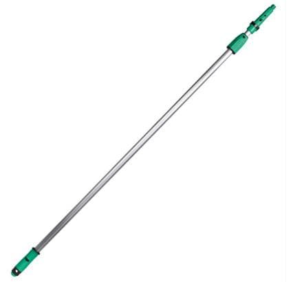 OptiLoc, Teleskopstange, 2-teilig, Gesamtlänge 1,20m
