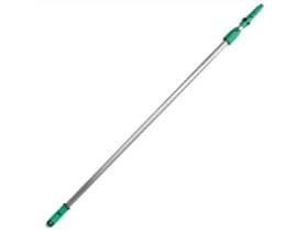 OptiLoc, Teleskopstange, 2-teilig, Gesamtlänge 2,50m