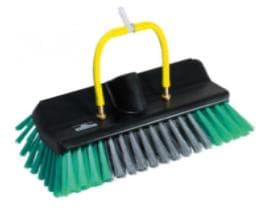 HiFlo Advanced Winkelbürste 27cm HARD