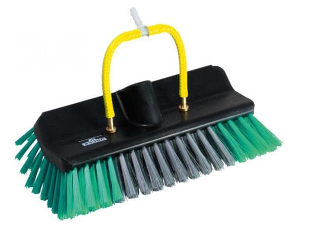 HiFlo Advanced Winkelbürste 27cm HARD