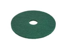 Superpad 3M Scotch-Brite, 500mm, vert Outil de nettoyage
