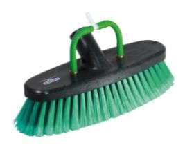 HiFlo Advanced Oval Bürste 27cm, SOFT