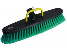 HiFlo Advanced Oval Bürste 40cm, SOFT