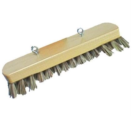 Schrubb-Bürste für FIXI-Klammer