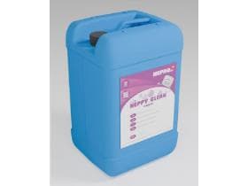 HEPPY CLEAN HONEY Faserschutz Wetclean, mindert effektiv