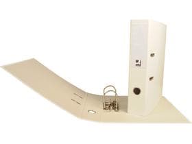Q-CONNECT Ordner 7 cm, für A4, weiss