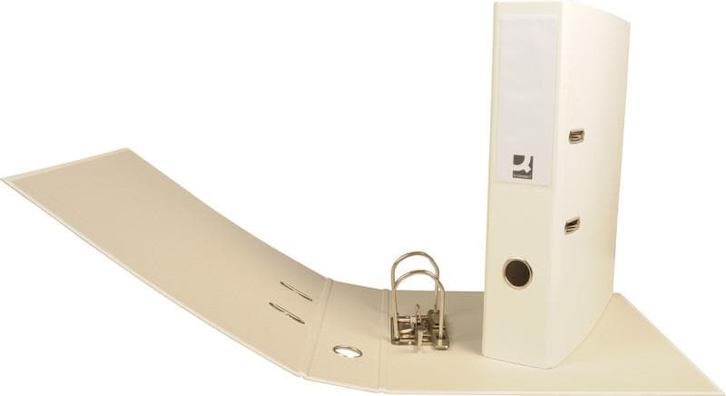 Q-CONNECT Ordner 7 cm, für A4, weiss