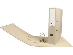 Q-CONNECT Ordner 7 cm, für A4, grau