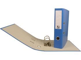 Q-CONNECT Ordner 7 cm, für A4, dunkelblau