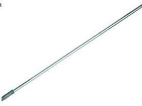 Mop Stiel 140 - Aluminium, 1,40m