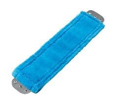 SmartColor MicroMop 15.0, blau 40 cm