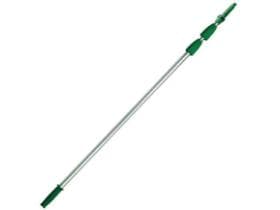 Mittelrohr, komplett, für OptiLoc 25mm/2m