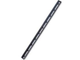 S-Schiene, mit Soft-Gummi, 55cm