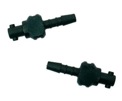 HiFlo nLite Ersatz Sprühdüsen, Set mit 2 Düsen