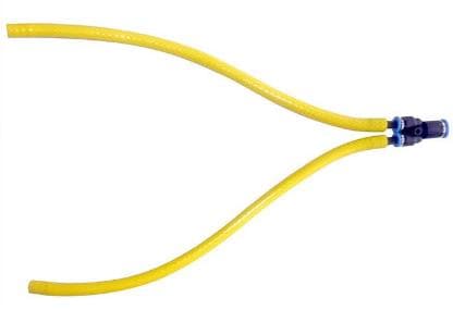 HiFlonLite Hochleistungs-Anschlusskit für HydroPower RO (RO40C)