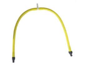 HiFlo nLite Schlauch/Bürsten A nschlusskit