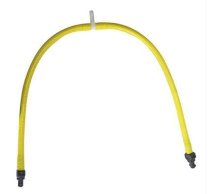 HiFlo nLite Schlauch/Bürsten A nschlusskit