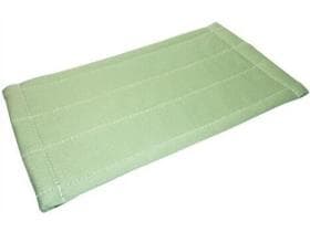 Mikrofaserpad glänzend "Reinigen", 20cm