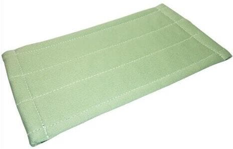 Mikrofaserpad glänzend "Reinigen", 20cm