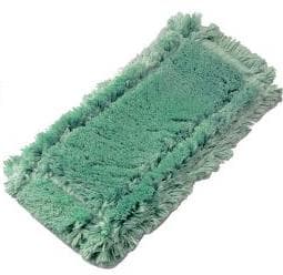 Mikrofaserpad "Einwaschen", Fasern: 15mm, Breite: 20cm