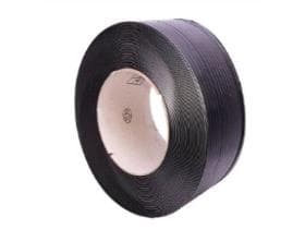 Umreifungsband PP-Strapping 2500 lfm 12.7 x 0.65 mm, Kern-ø 406 mm