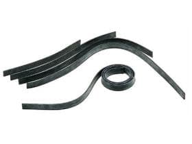 Ersatzgummi Soft, 35cm