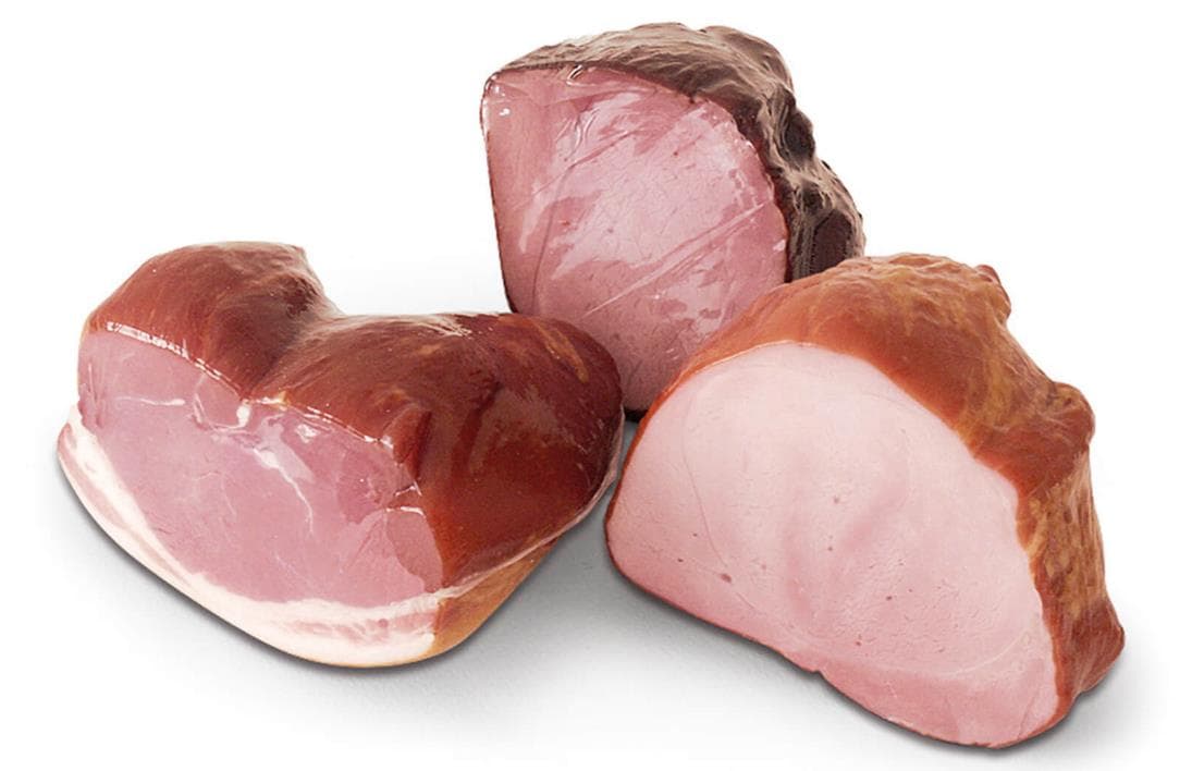 Schrumpfbeutel 115 x 300 mm, 45 my, SN Qualität PVDC