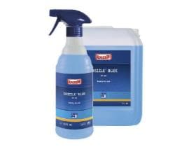 Drizzle blue, Oberflächenreiniger für die Sprüh-Unterhaltsreinigung,