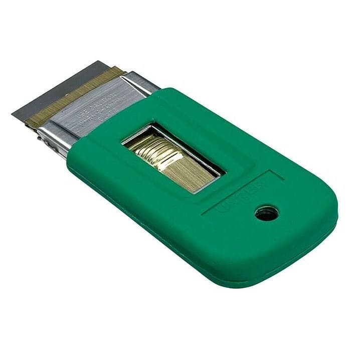 ErgoTec Sicherheitsschaber