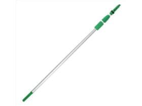 TelePlus 125 SYSTEM, 3-teilig, 3,70m