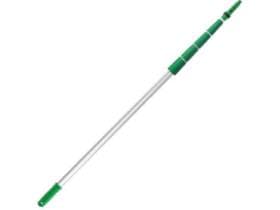 TelePlus 125 SYSTEM, 5-teilig, 6,20m