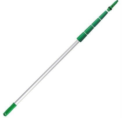 TelePlus 125 SYSTEM, 5-teilig, 6,20m