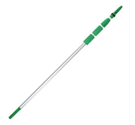 TelePlus 125 SYSTEM, 4-teilig, 5m