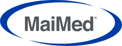 MAIMED