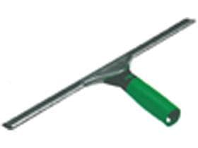 Tergicristallo Unger rigido, impugnatura ergonomica da 35 cm, realizzato in due componenti
