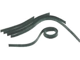 Gomma di ricambio 35 cm, per tergicristallo Unger, lunga durata, gomma tergicristallo