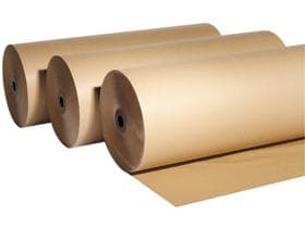 Rotoli speciali per elettrodomestici Braun 40 g/m² 90 cm, 580 lfm, sfusi