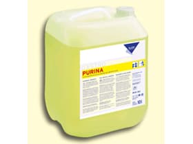 Purina, sgrassatore alcalino, pulisce efficacemente grasso, proteine e