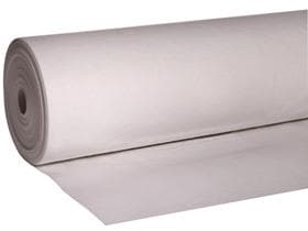 Telo di copertura "Clean&Safe" Premium NUOVO 1 x 50 m bianco, 100 cm x 50 m