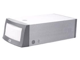 Distributore universale di tovaglioli 32 x 33 cm, 189 x 107 x 356 mm