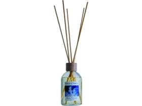 Coffret de bâtonnets parfumés « Essence de Nature » composé d'un flacon de 100 ml avec un support en bois
